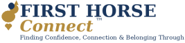 first horse connect logo